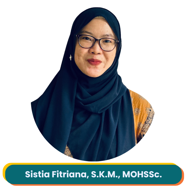 Sistia Fitriana