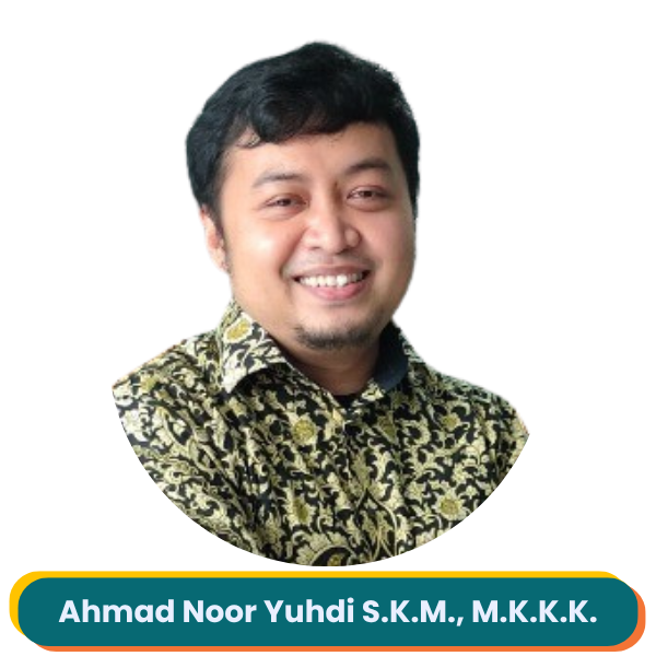 Ahmad Noor Yuhdi
