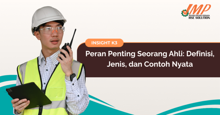 peran ahli