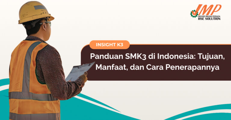 Panduan SMK3
