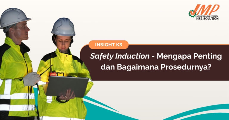 safety induction