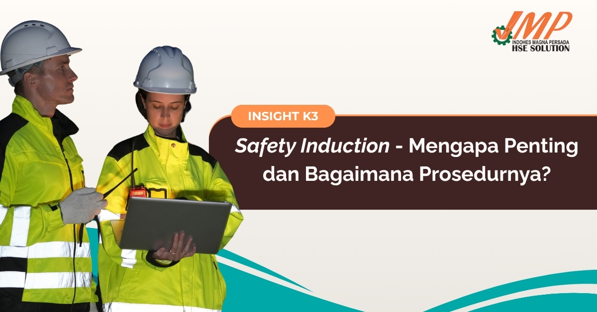 safety induction