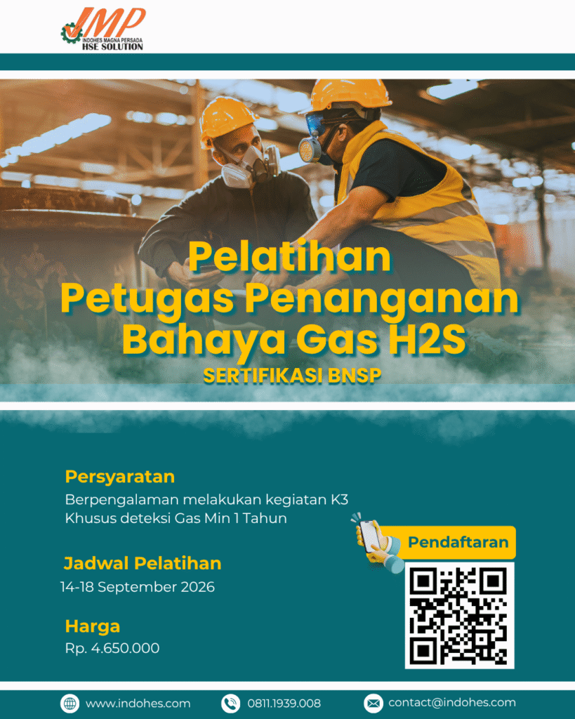 H2S September