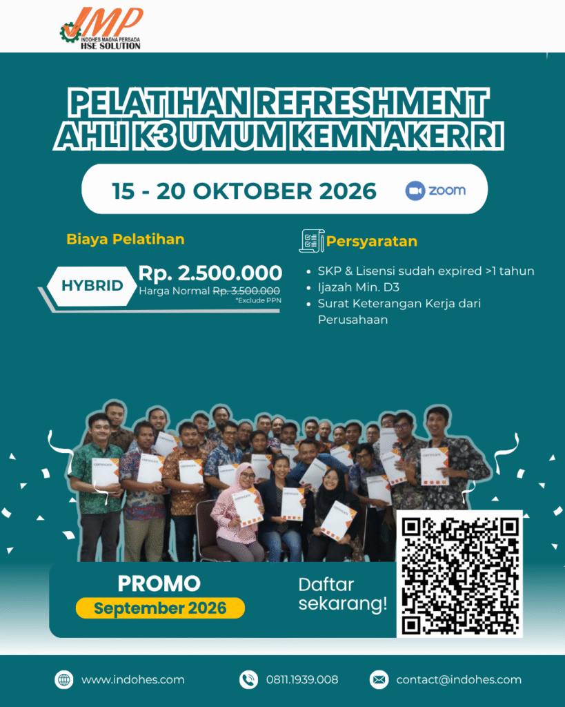 Refreshment Oktober 2026